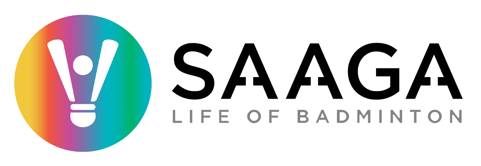Official Website of Saaga Badminton Academy